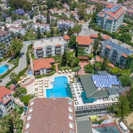Hotel Gardenia