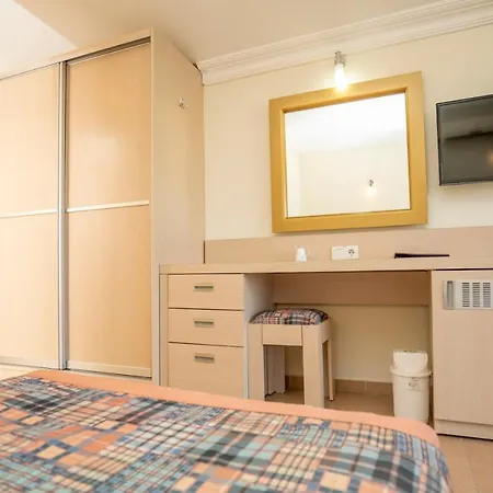 Gardenia Алания