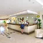Gardenia Hotel 4*