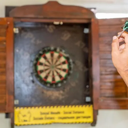 Gardenia 4* アランヤ