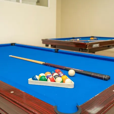 Gardenia ホテル 4*