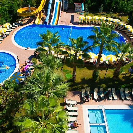 Hotel Gardenia