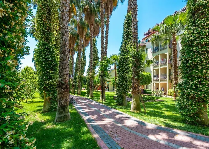 Gardenia Szálloda 4*