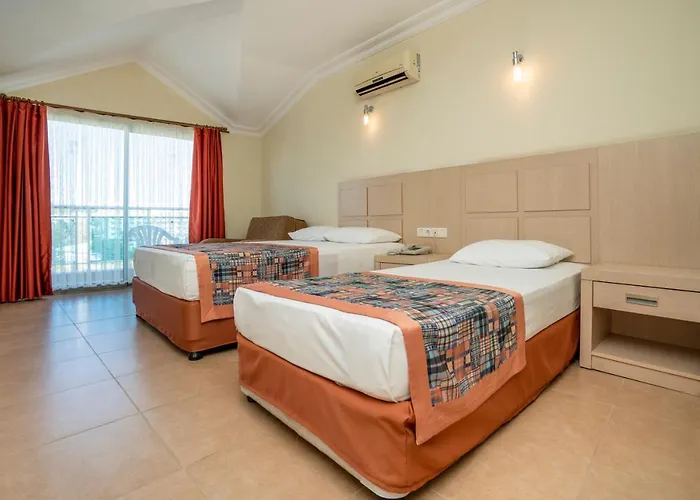 Gardenia Szálloda 4*