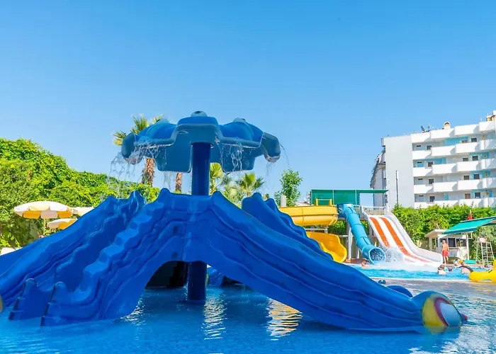 Gardenia Szálloda 4*