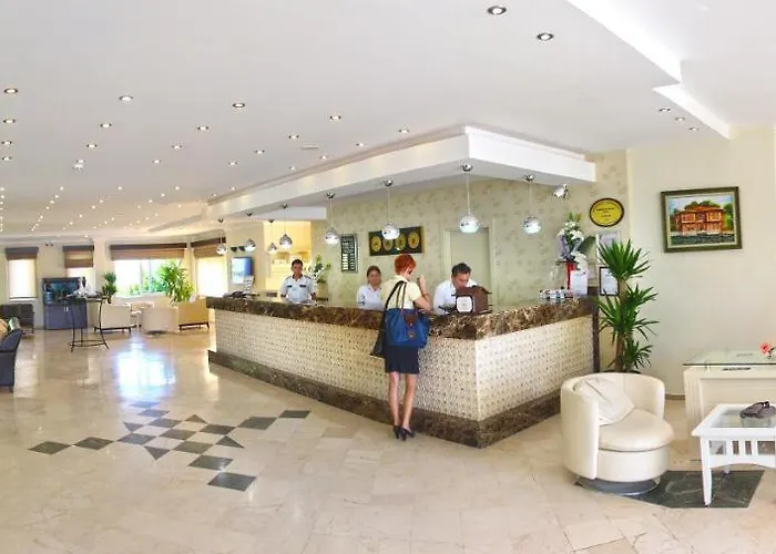 Gardenia Szálloda 4*