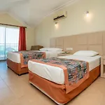 Gardenia Hotel 4*