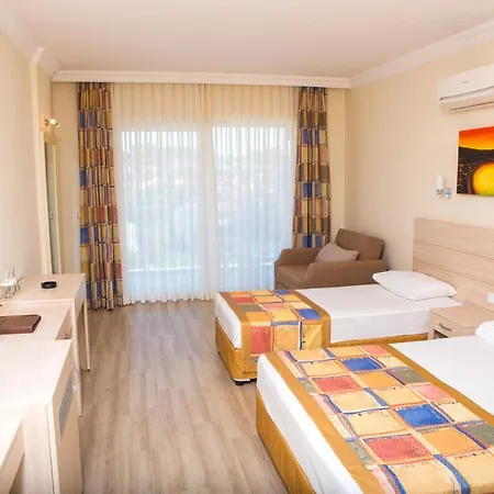 Gardenia Hotel
