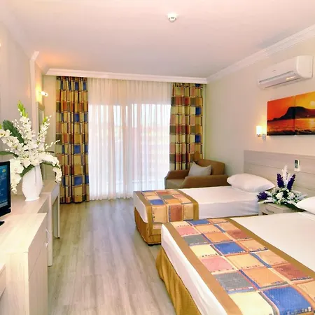 Gardenia 4* Alanya