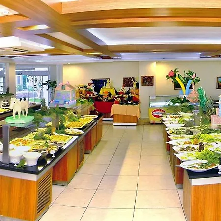 Gardenia Hotel