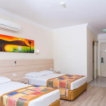 Hotell Gardenia